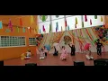 Festejo - Charanga - Danza Creativa