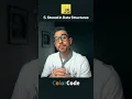 Store JS Functions in Data Structures Part 5 of 7 Benefits of First Class Functions