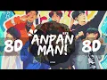 Download Lagu [8D AUDIO]  BTS (방탄소년단) - ANPANMAN [USE HEADPHONES 🎧] | BTS | BASS BOOSTED
