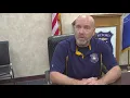 Hartford Police Union president speaks out after former officer s arrest