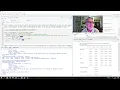 Review script Lab 7 NLSY Mincer equation