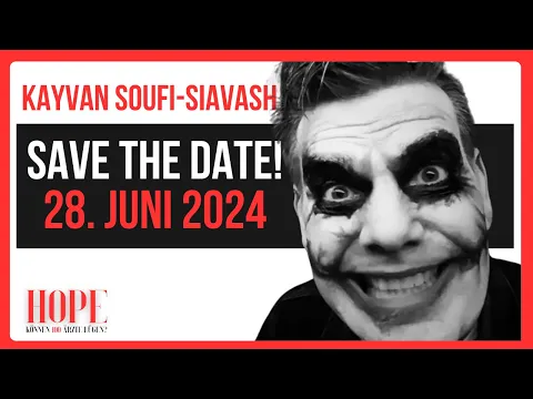 Download MP3 Kayvan Soufi-Siavash: FILMPREMIERE \