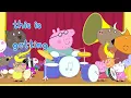 DYNAMITE - Official Peppa Pig Cover (Lyric Video)