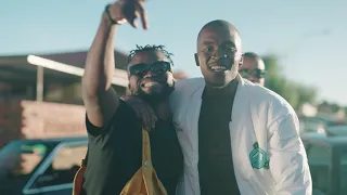 tom london tom london official music video ft optimist musicza u0026 sowetos finest