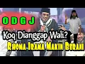 Download Lagu Rhoma Irama : ODGJ koq dianggap Wali, 🤣