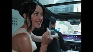Katy Perry - Tribeca Film Festival Vlog
