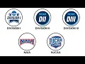 College Soccer Explained D1 vs D2 vs D3 vs NAIA vs JuCo