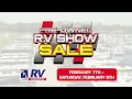 Pre Owned RV Show Houston 2025