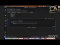 Modern Python Crash Course Class 9 for WMD Q1 Q2 Q3