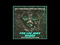 @Dvice X @GalindoAgain  X @nengoflow  X @FrankJordanOficial  “Por Los Mios Muero” 4️⃣ (AUDIO)