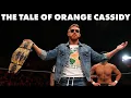 The Tale of Orange Cassidy A Pro Wrestling Story