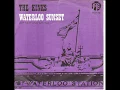 The Kinks - Waterloo Sunset  (45rpm audiosample)