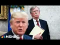 Download Lagu 'Worse than we imagined': WSJ editorial board slams Trump’s vendetta campaign