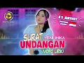 Download Lagu Yeni Inka - Surat Undangan (Official Video Lyrics)