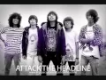 Download Lagu Attack the headline- Terlahir Sampah