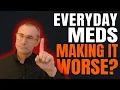 These Everyday Medications Are Making Restless Leg Syndrome Worse - Here s What To Do