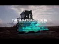 The World s First CTL with Integrated Grade Control John Deere SmartGrade Compact Track Loaders