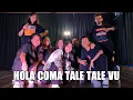 Download Lagu hola coma tale tale vu |Sofia Reyes | feat. Jason Derulo \u0026 De La Ghetto
