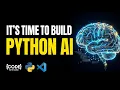 Python Voice Assistant in Minutes Create Your Own Virtual Assistant Easy Python Project