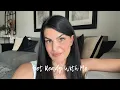 Download Lagu GRWM | Quick \u0026 easy summer make up | My Beauty Fair