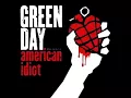 Download Lagu Green Day American Idiot (Full Album)
