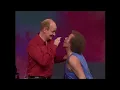 Richard Simmons on "Whose Line Is It Anyway" (2003) sketch from S5 E17 -- "Living Scenery"