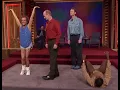 Richard Simmons on Whose Line Is It Anyway 2003 sketch from S5 E17 -