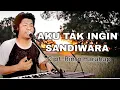 Download Lagu AKU TAK INGIN SANDIWARA (BETHARIA SONATA) TEMBANG NOSTALGIA | Cover Budi Sinaga