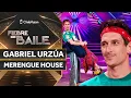 Lagu GABRIEL URZÚA - MERENGUE HOUSE 🕺 NOCHE DE INMUNIDAD ✨ Fiebre de Baile