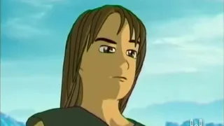 قصص القرآن للأطفال قصة قابيل وهابيل رسوم متحركة 2D 