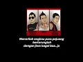 Download Lagu SID malaikat bawah tanah karaoke original