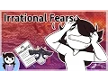 Things that Freak Me Out