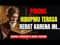 MENGEJUTKAN‼️ INILAH RAHASIA GAIB PAHING Kenapa Energinya Selalu Ditahan