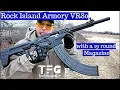 Rock Island VR80 with a 19 Round Magazine - TheFireArmGuy