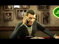 GTA IV | Late Checkout | Mission 65  4K RTX 3080  NO COMMENTARY
