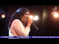 RANGEELA RE | ASHA BHOSLE | A R RAHMAN | SHAILAJA SUBRAMANIAN | URMILA | SIDDHARTH ENTERTAINERS
