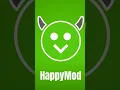 TOP 3 APPS TO DOWNLOAD HACK GAMES.#shorts #hack #happymod #lucky patcher#google