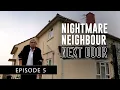 A Fence and a Full-Blown War: The Neighbours Who Refused to Back Down | Nightmare Neighbour S1-E5