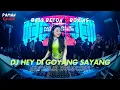 Download Lagu DJ HEY DI GOYANG SAYANG X NATHALIE HOLSCHER || FULL BASS
