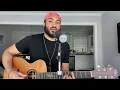 Forever - Justin Bieber ft Post Malone Clever Acoustic Cover by Will Gittens