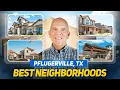 Moving to Pflugerville TX Explore These Best Neighborhoods to Live Close to Austin