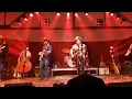 Blue Eyes - Kyle Nix & the 38s from Cain's Ballroom 12/4/2021