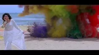 saare rangon se hai sonic jhankar hd dhartiputra rishi kapoor kumar sanu u0026 alka yagnik