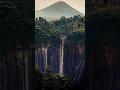 Download Lagu Tumpak Sewu Waterfall-Indonesia 🇮🇩 #tumpaksewu #sewu #waterfall  #indonesia #youtubeshorts #travel
