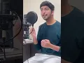 Nenjame nenjame - Cover | Farhan | Maamanan | ARR | Vijay Yesudas