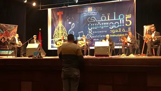 عيد الصحراء 