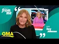 Tory Johnson reflects on 20 years at GMA Deals and Steals and more