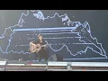 JOSÉ GONZÁLEZ   SLOW MOVES #kalorama# 2023
