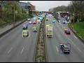 MOT - Multi-Object Tracking with Kalman Filter