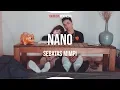 Download Lagu NANO - Sebatas Mimpi (Lyrics)